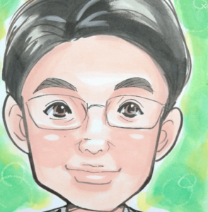 代表-プロフィール画像